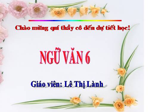 Bài 14. Động từ