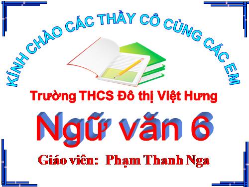 Bài 14. Động từ