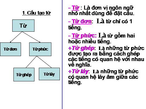 Bài 17. Ôn tập Tiếng Việt
