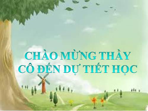 Bài 14. Con hổ có nghĩa