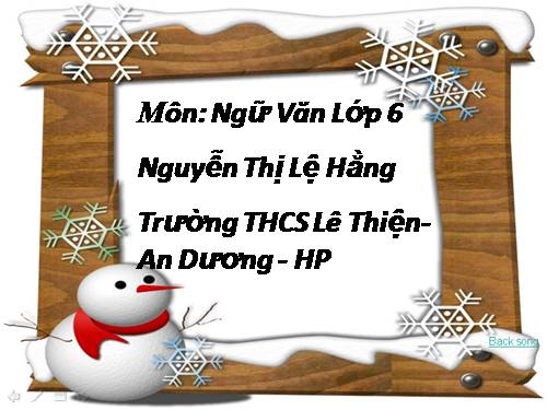 Bài 13. Ôn tập truyện dân gian