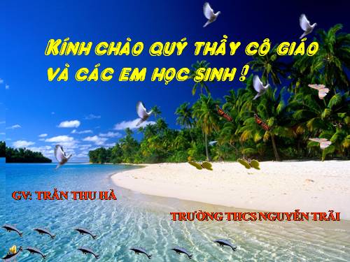 Bài 12. Lợn cưới, áo mới