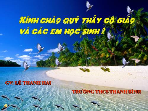 Bài 12. Lợn cưới, áo mới