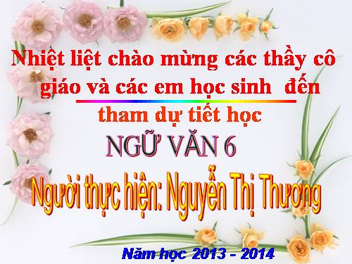 Bài 10. Ếch ngồi đáy giếng