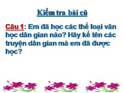 Bài 10. Ếch ngồi đáy giếng