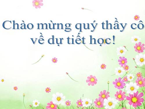 Bài 10. Ếch ngồi đáy giếng