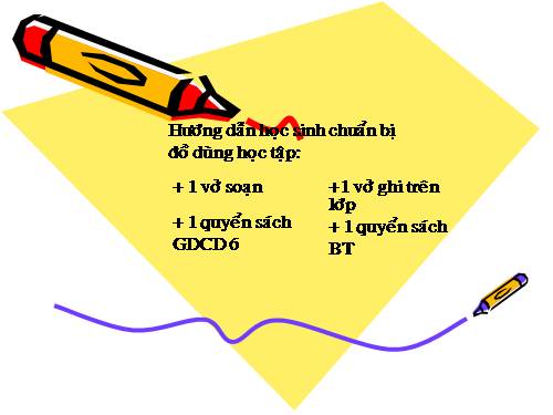 Bài 3. Sự việc và nhân vật trong văn tự sự