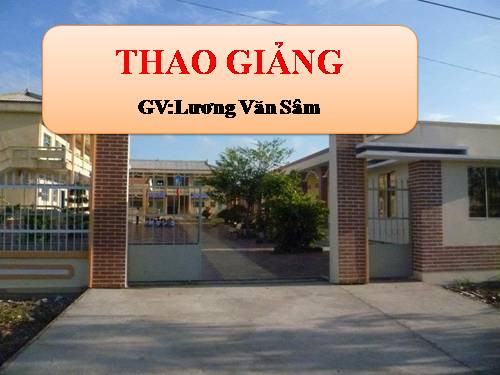 Bài 10. Ếch ngồi đáy giếng