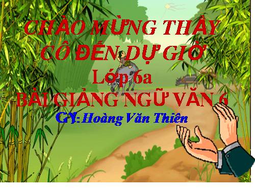 Bài 7. Em bé thông minh