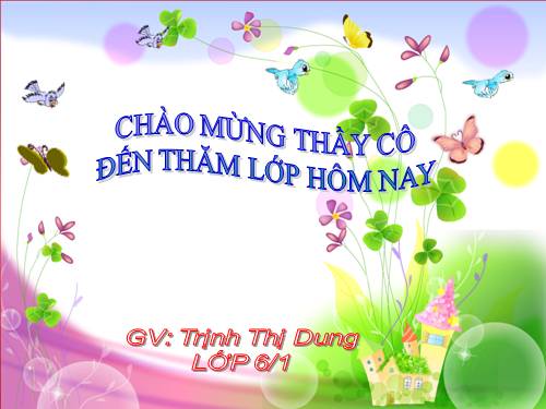 Bài 3. Sơn Tinh, Thuỷ Tinh