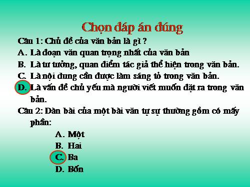 Bài 1. Con Rồng cháu Tiên