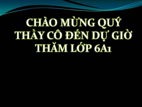 Bài 10. Ếch ngồi đáy giếng