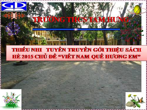 thi kể chuyện sách hè 2015