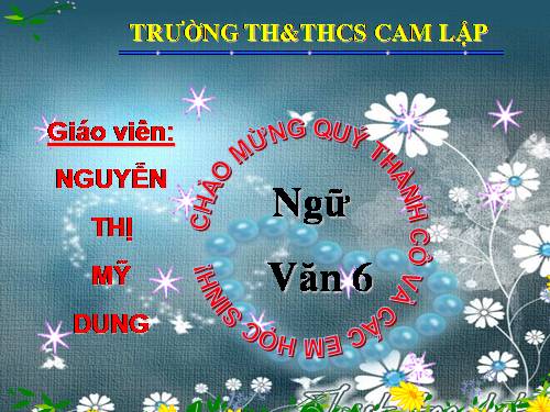 Bài 26. Cây tre Việt Nam