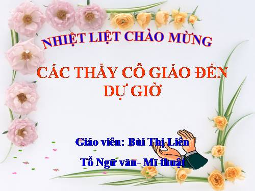 Bài 24. Lượm