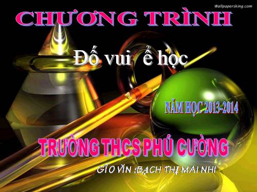 Bài 13. Ôn tập truyện dân gian