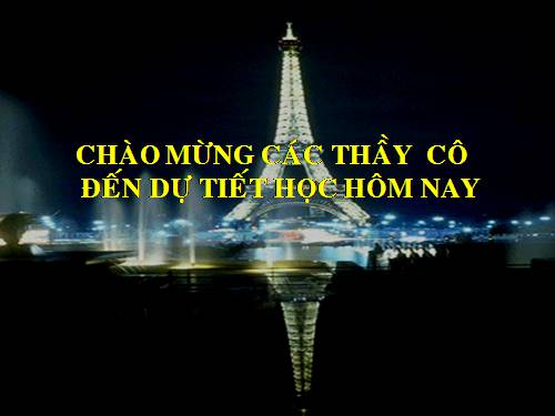 Bài 13. Chỉ từ