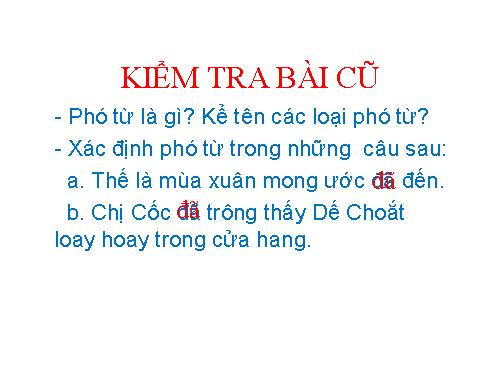 Chủ đề các biện pháp tu từ