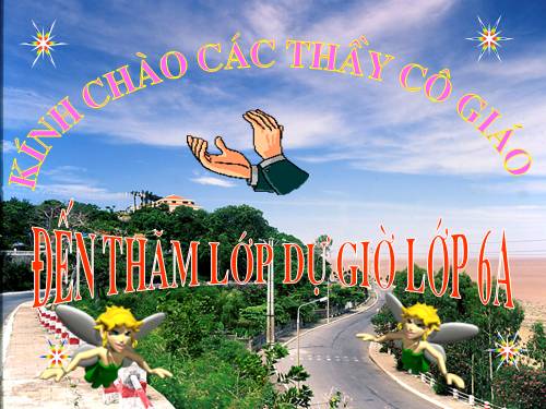 Bài 26. Câu trần thuật đơn