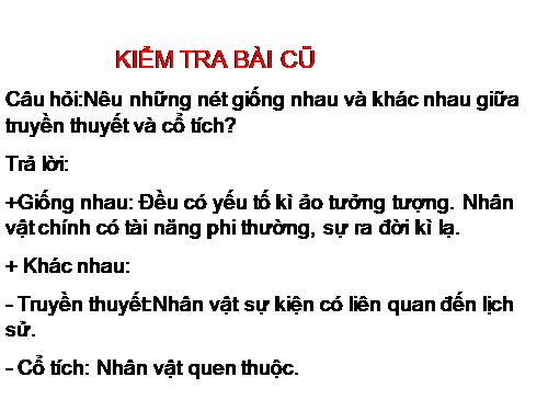 Bài 14. Con hổ có nghĩa