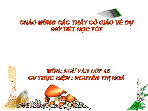 Bài 7. Chữa lỗi dùng từ (tiếp theo)