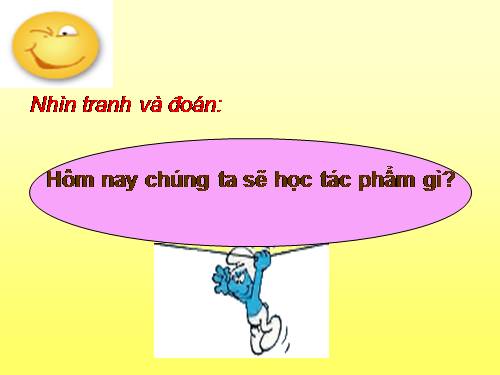 Bài 2. Thánh Gióng