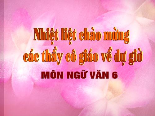 Bài 22. Buổi học cuối cùng