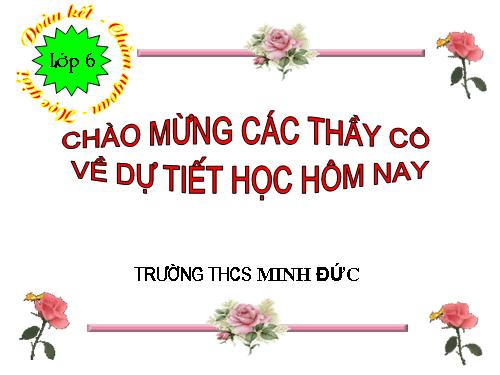 Bài 22. Buổi học cuối cùng
