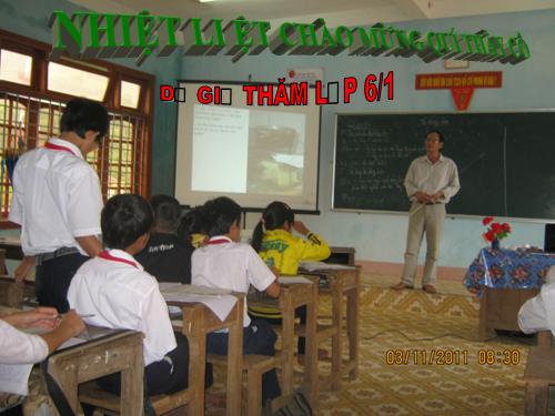 Bài 22. Nhân hoá