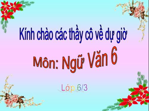 Bài 24. Lượm