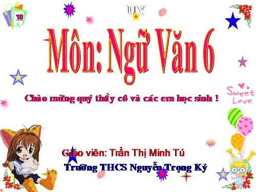 Bài 21. So sánh (tiếp theo)