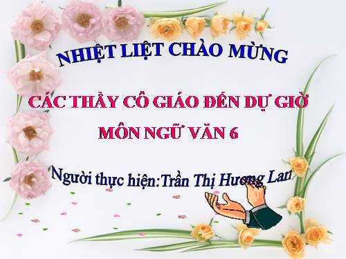 Bài 10. Thầy bói xem voi