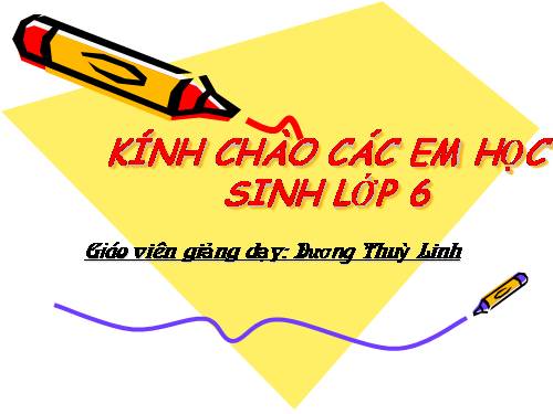 Bài 15. Mẹ hiền dạy con