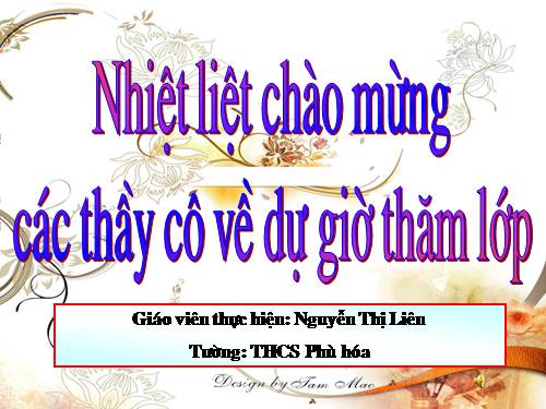 Bài 10. Ếch ngồi đáy giếng