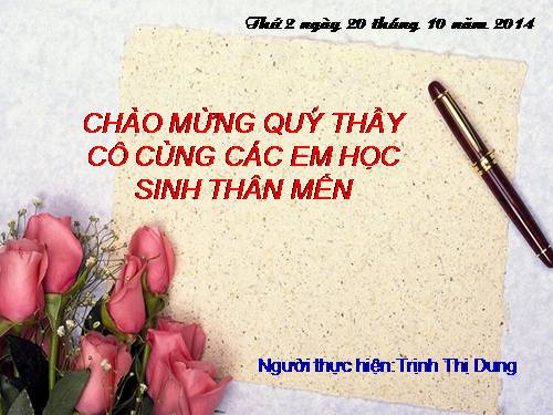 Bài 10. Ếch ngồi đáy giếng