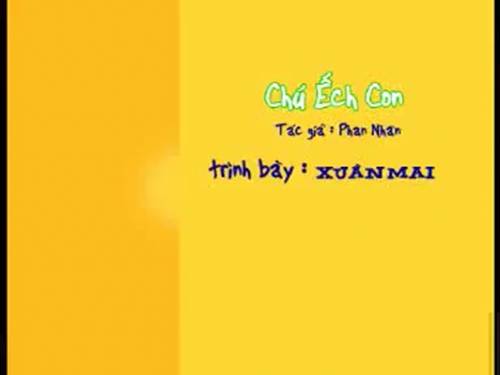 Bài 10. Ếch ngồi đáy giếng