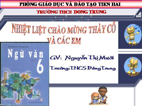 Bài 24. Hoán dụ