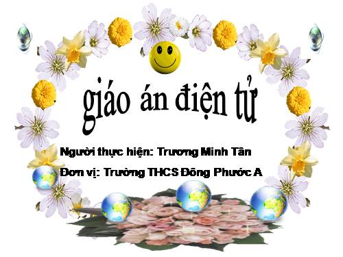 Bài 18. Phó từ