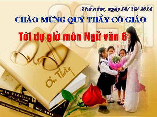 Bài 9. Ông lão đánh cá và con cá vàng