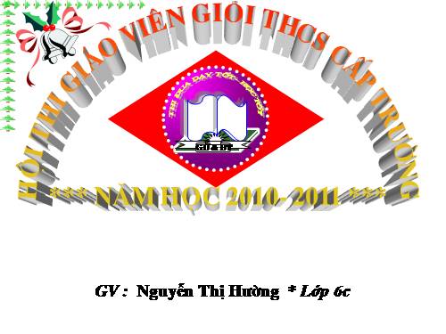Bài 21. Phương pháp tả cảnh