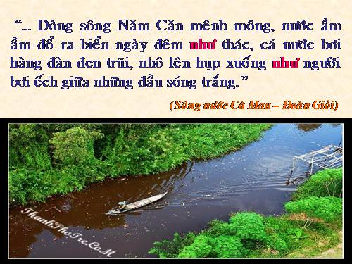 Bài 19. So sánh