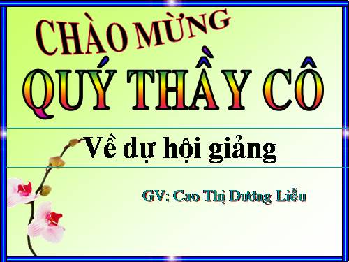 Bài 23. Đêm nay Bác không ngủ