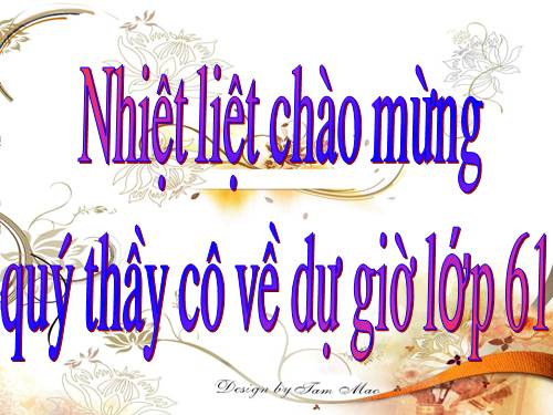 Bài 10. Ếch ngồi đáy giếng