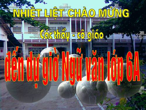 Bài 18. Tìm hiểu chung về văn miêu tả