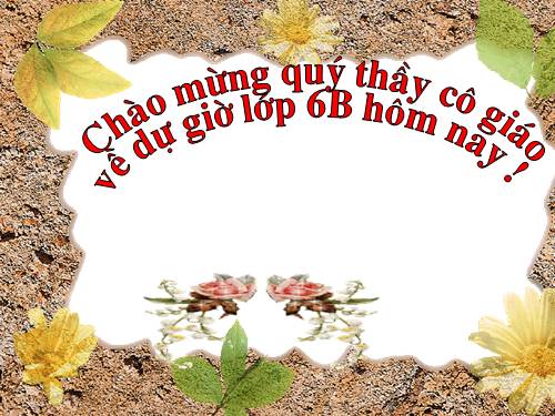Bài 29. Chữa lỗi về chủ ngữ và vị ngữ