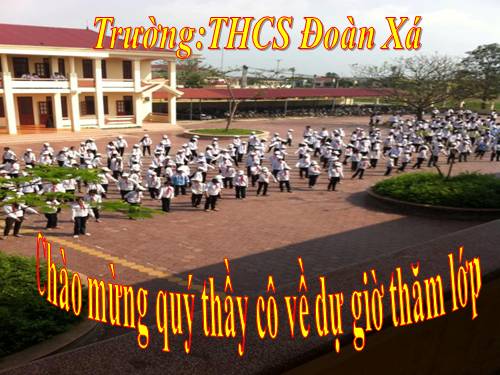 Bài 24. Hoán dụ
