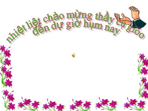 Bài 26. Cây tre Việt Nam