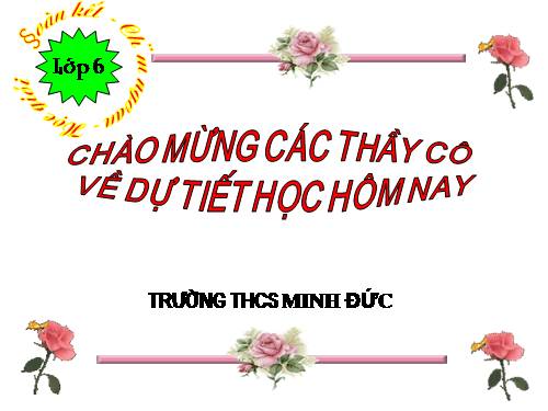 Bài 22. Buổi học cuối cùng