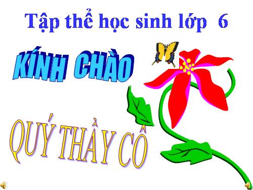 Bài 26. Cây tre Việt Nam