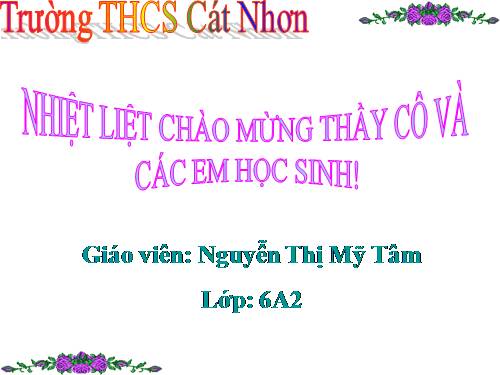 Bài 20. Bức tranh của em gái tôi